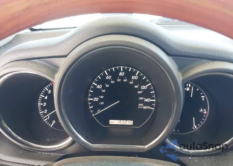 2005 Lexus Rx 330 из США, поврежденный, VIN 2T2HA31U45C065428